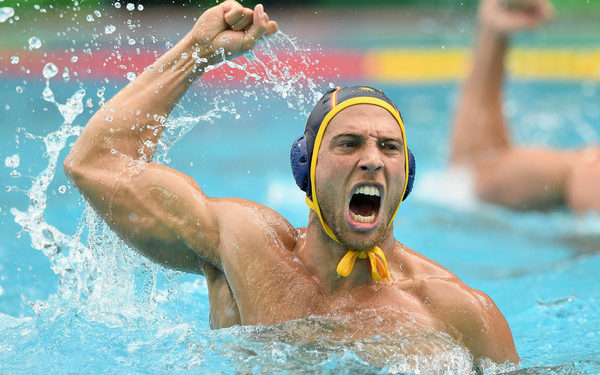 Siracusa, pallanuoto: Albert Espanõl Lifante nuovo attaccante del C.C. Ortigia