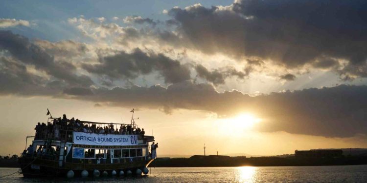 Siracusa, torna l’appuntamento con la quinta edizione dell’Ortigia Sound System Festival