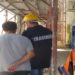 Siracusa, operai in nero nel cantiere di Piazza D’Armi: due ditte sospese e oltre 22 mila euro di sanzioni
