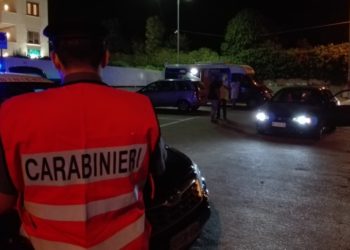 Siracusa, guida sotto l’effetto di alcol o droga: controlli dei Carabinieri e personale Asp