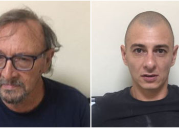 Siracusa, ladri d’appartamento sorpresi dalla Polizia: due arrestati