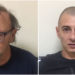 Siracusa, ladri d’appartamento sorpresi dalla Polizia: due arrestati