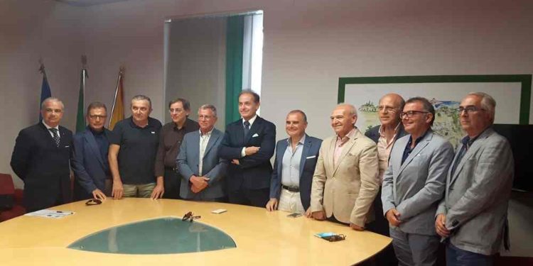 Siracusa. Asp, presentati stamane i nuovi Direttori dei Dipartimenti