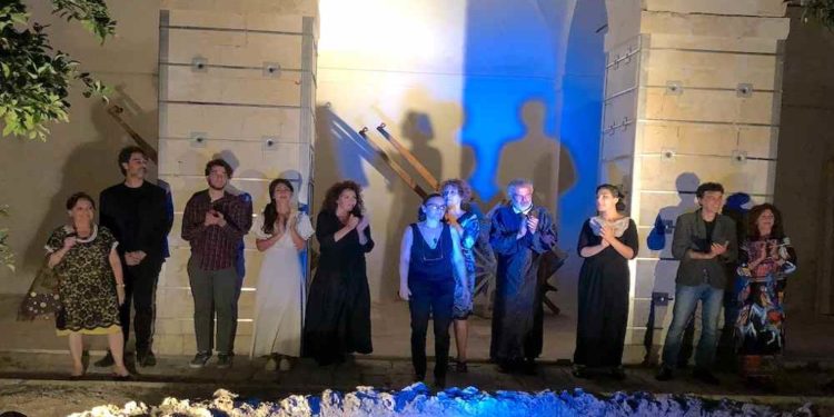 Noto. Torna l’appuntamento con “Invisibili”, per un’estate all’insegna del “noir”