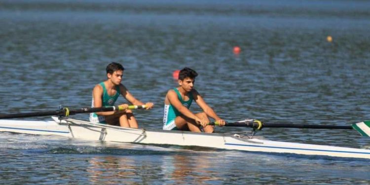 Siracusa. Canottaggio, l’Ortigia conquista la finale nel doppio maschile
