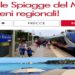 Siracusa. Fontane Bianche, tra le cinque località balneari promosse da Trenitalia