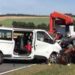 Incidente stradale in Scozia. “Vivo o morto X”