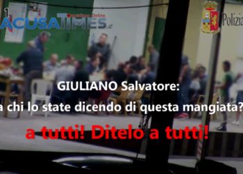 Operazione “Araba Fenice”, 19 arresti. La forza di intimidazione del clan “Giuliano” per imporre il proprio dominio su Pachino