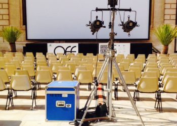 Siracusa, Ortigia Film Festival: grande attesa per la nuova sezione parallela “Cinema e musica”