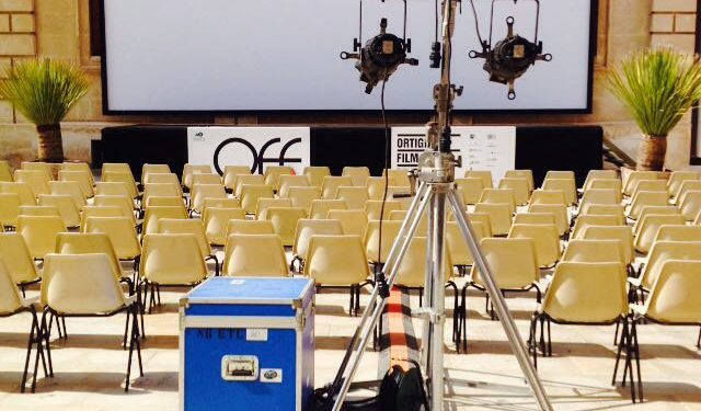 Siracusa, Ortigia Film Festival: grande attesa per la nuova sezione parallela “Cinema e musica”