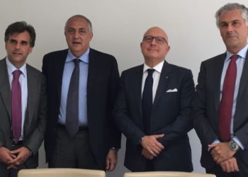 Sicilia. Firmato il protocollo d’intesa tra Regione, Università e Consorzi