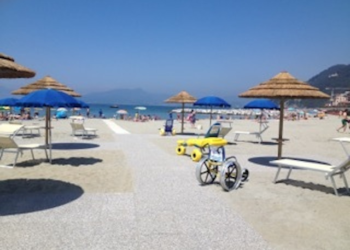 Sarà presentato martedì 31 il progetto “Sicilia e Siracusa mare per Tutti 2018”