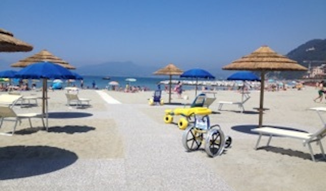 Sarà presentato martedì 31 il progetto “Sicilia e Siracusa mare per Tutti 2018”