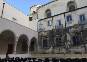 Siracusa. Ortigia Film Festival, domani la proiezione di “Nove lune e mezza” di Michela Andreozzi