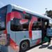 Siracusa, bus navetta elettrici: modifica agli orari del servizio
