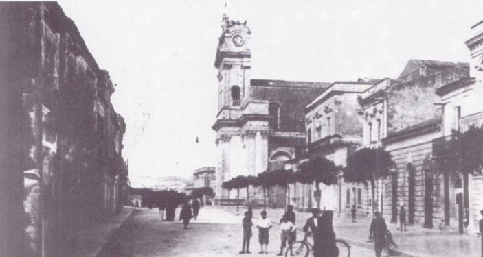 “Più di cent’anni fa (Canicattini com’era)”: la mostra di stampe di Sergio Carpinteri