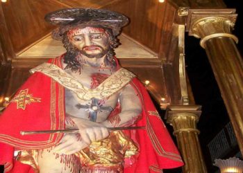 Canicattini Bagni. “Verso le orme del S.S. Cristo”, percorso guidato alla riscoperta di un’antica devozione popolare