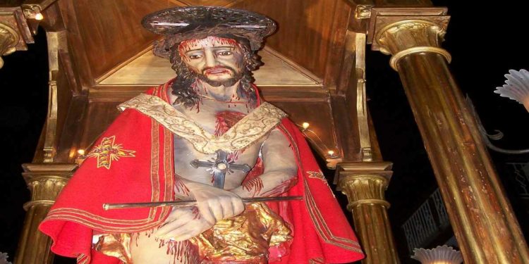 Canicattini Bagni. “Verso le orme del S.S. Cristo”, percorso guidato alla riscoperta di un’antica devozione popolare