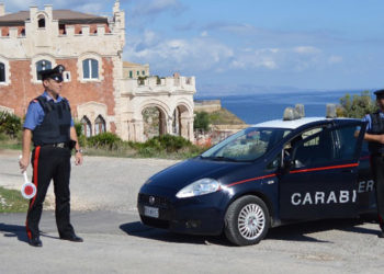 Francofonte, deve espiare due anni di reclusione: aveva commesso una rapina nel modenese