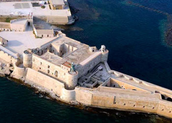 Siracusa, lavoratori in nero al Castello Maniace. I sindacati: “Solo punta di un iceberg”