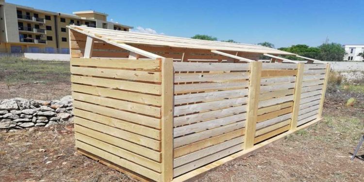 Siracusa, mercoledì l’inaugurazione della Prima Compostiera Scolastica all’Einaudi