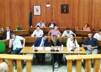 Canicattini Bagni. Approvato con i voti della maggioranza, il Rendiconto Finanziario 2017