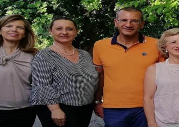 Siracusa, l’associazione Rifiuti Zero ha eletto il nuovo direttivo: La Delfa confermato Presidente