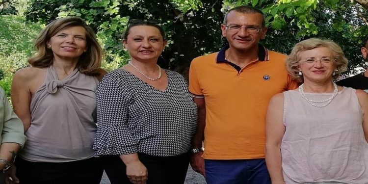 Siracusa, l’associazione Rifiuti Zero ha eletto il nuovo direttivo: La Delfa confermato Presidente