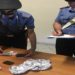 Solarino, tre panetti di hashish nell’armadio della camera da letto: arrestato un 17enne