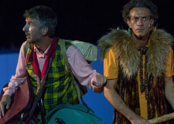 Siracusa, 54° Festival al Teatro Greco: tre nuove date con agevolazioni per “I Cavalieri” e “Le Rane”