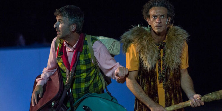 Siracusa, 54° Festival al Teatro Greco: tre nuove date con agevolazioni per “I Cavalieri” e “Le Rane”