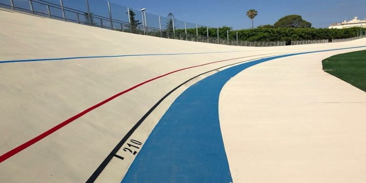 Noto, completato il velodromo dedicato a “Paolo Pilone”: il 2 agosto il taglio del nastro