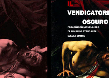 Canicattini Bagni. Il Caravaggio “siracusano” nel libro di Annalisa Stancanelli “Il vendicatore oscuro”