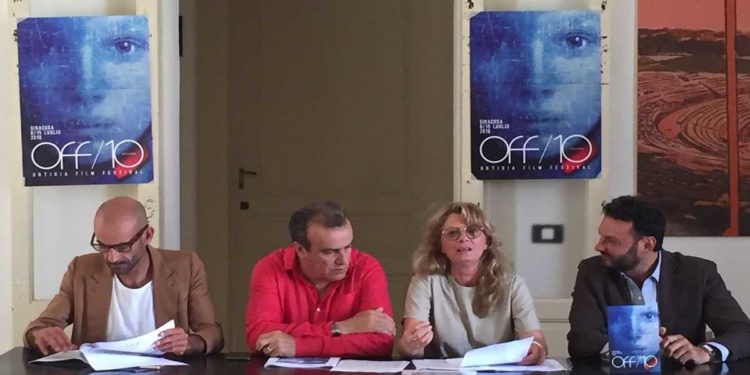 Siracusa, al via dal 9 al 15 luglio la decima edizione di Ortigia Film Festival