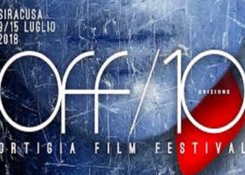 Siracusa. Ortigia Film Festival, domani cala il sipario sulla decima edizione della kermesse