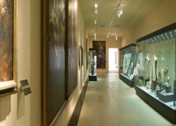 Siracusa, circa 1,5 milioni di fondi europei per la valorizzazione di Palazzo Bellomo e del Teatro Greco di Palazzolo