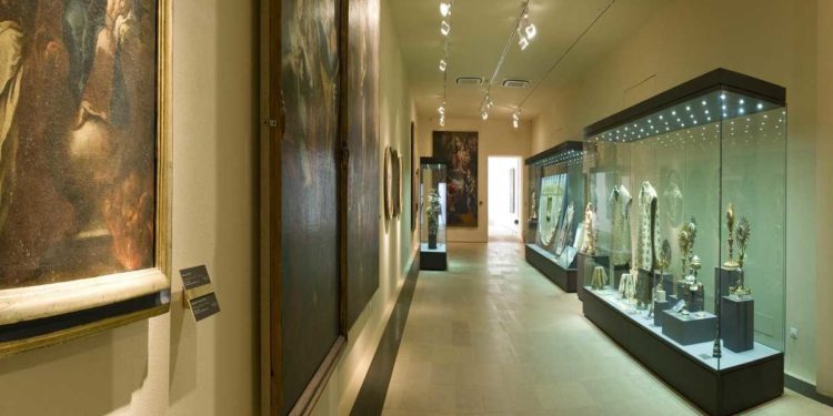 Siracusa, circa 1,5 milioni di fondi europei per la valorizzazione di Palazzo Bellomo e del Teatro Greco di Palazzolo