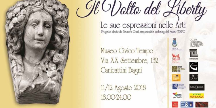 Canicattini Bagni, cresce l’attesa per la manifestazione artistica “Il volto del Liberty”
