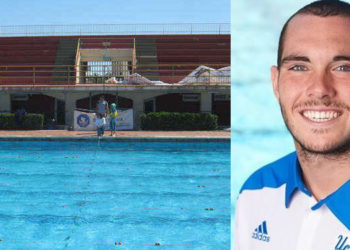 Siracusa, pallanuoto. Al C.C. Ortigia arriva un nuovo centro: l’americano Farmer