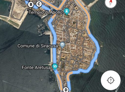 Siracusa, mobilità sostenibile: la proposta di Gradenigo per migliorare l’accessibilità in Ortigia
