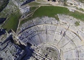 Siracusa. Istituzione Parco Archeologico, l’assessore comunale Fabio Granata sprona Tusa