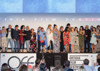 Siracusa, Ortigia Film Festival: tutti i vincitori della decima edizione