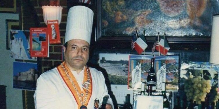 Siracusa, si è spento a 75 anni Pasqualino Giudice: lo storico ristoratore dello “Jonico- A Rutta e Ciauli”