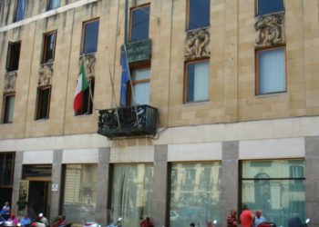 Siracusa, giovedì l’arrivo della Commissione Regionale Antimafia in Prefettura