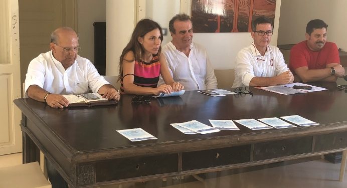 Siracusa, “Regata dei quartieri storici”: il programma dal 3 al 5 agosto al Foro Italico