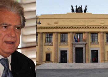 Sistema Siracusa, l’ex senatore Verdini tra gli indagati della Procura di Messina per illecito finanziamento ai partiti