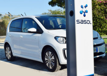 Augusta. Nello stabilimento Sasol mobilità a emissioni zero con il progetto “Fai un pieno di energia!”