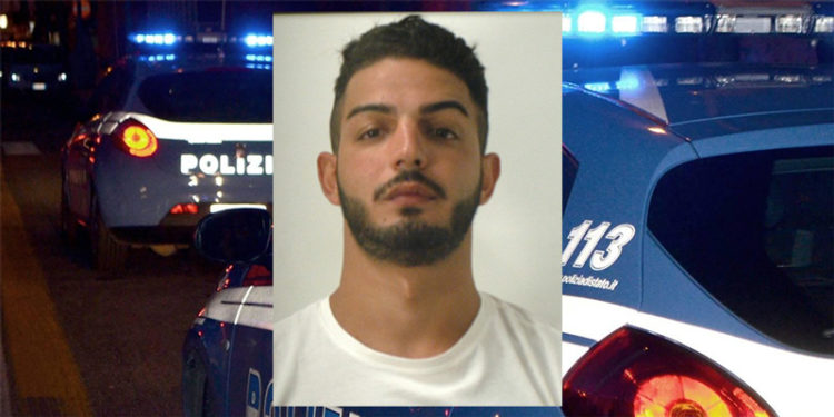 Siracusa, ladri d’appartamento sorpresi dalla Polizia: due arrestati