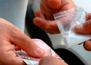 Lentini, nascondeva cocaina e marijuana in casa: arrestato per detenzione ai fini di spaccio