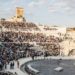 Festival al Teatro greco di Siracusa  Nel 2019 in scena “Le Troiane”, “Elena” e “Lisistrata”